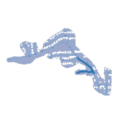 Tutorial 04: Urban Flooding – 2D Model Simulation 
