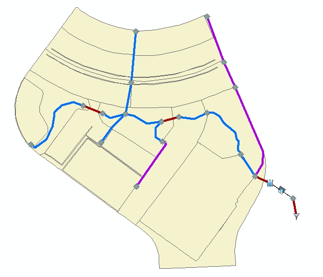 Example 6: Runoff Treatment