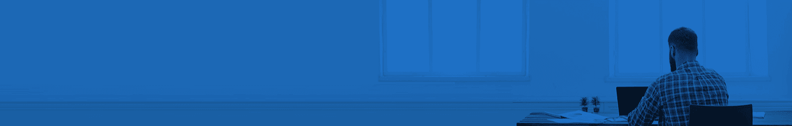 blog page banner