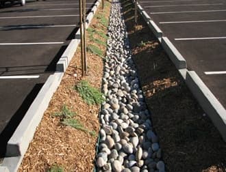 Low Impact Development and Best Management Practices