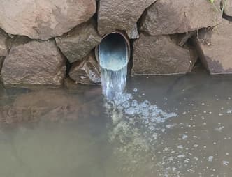 Flood Control Structure Design
