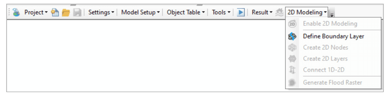 Fig.146: Define Boundary Layer Tool option