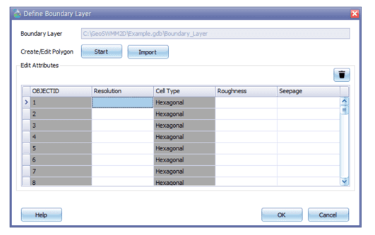 Fig.150: Imported Features in Boundary Layer feature list