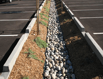 Low Impact Development and Best Management Practices