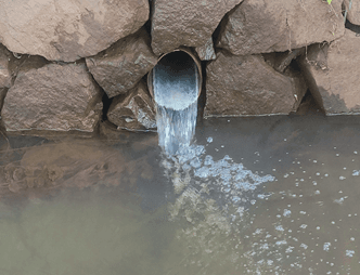 Flood control structures planning