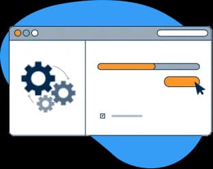 Seamless Model Setup