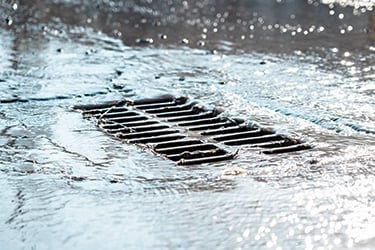 Modeling of stormwater management infrastructure using GeoSWMM in ArcGIS Pro