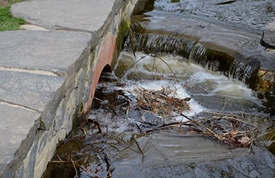 Water quality modeling for stormwater and wastewater systems using GeoSWMM
