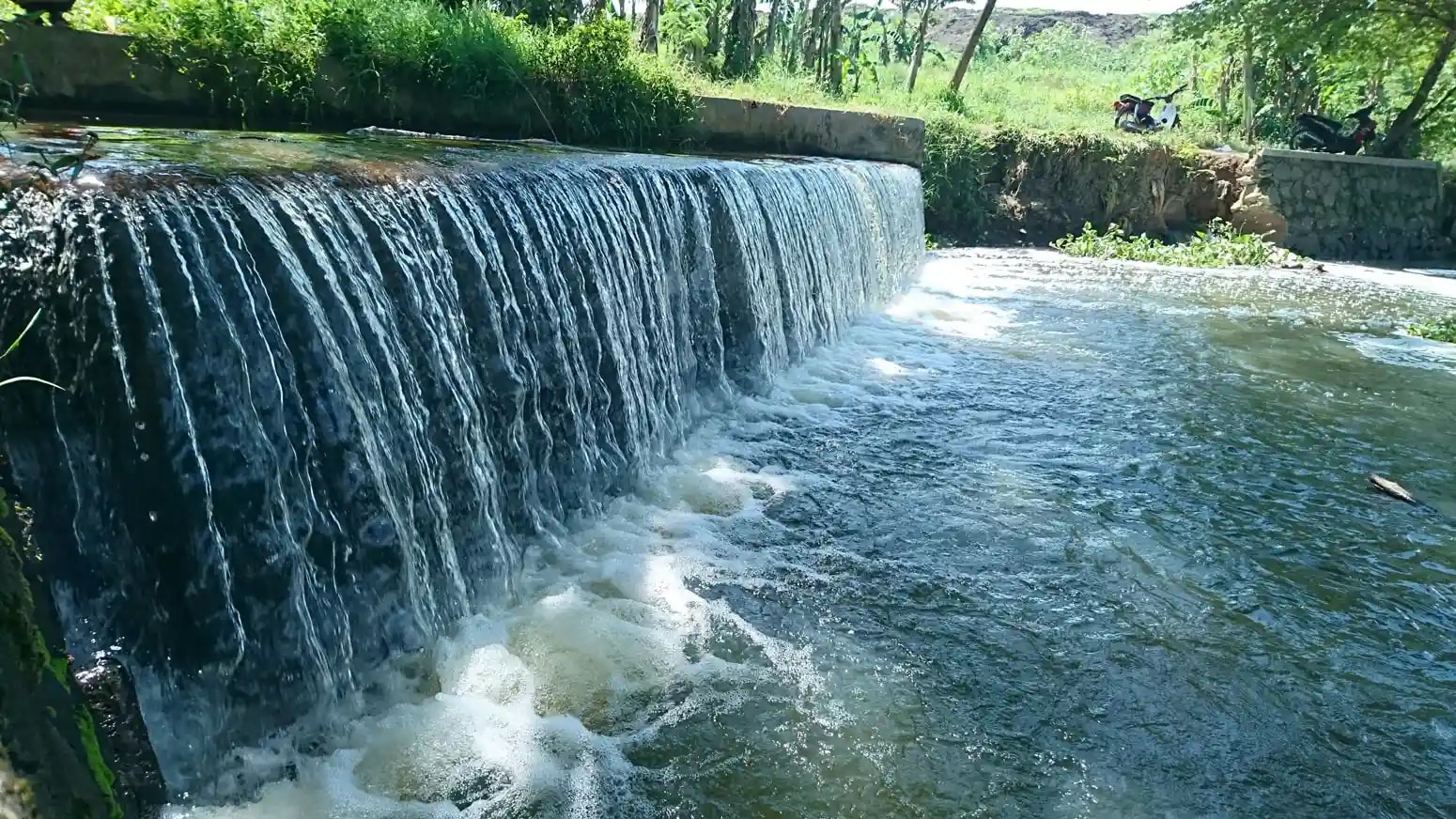 Stormwater modeling and flow control using GeoSWMM for smarter water systems