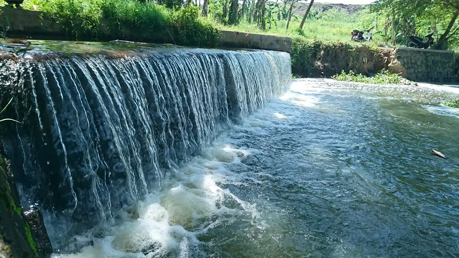 Modeling Flow Control for Smarter Stormwater Systems Stormwater modeling and flow control using GeoSWMM for smarter water systems