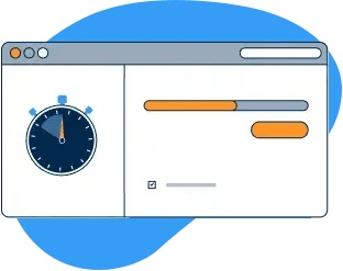Faster model preparation interface