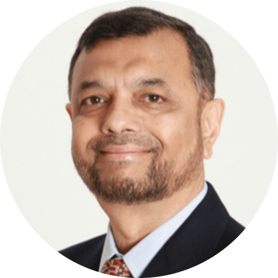 Sayedul H. Choudhury, Ph.D. - President of Utilian Inc.