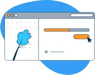 Stormwater management interface