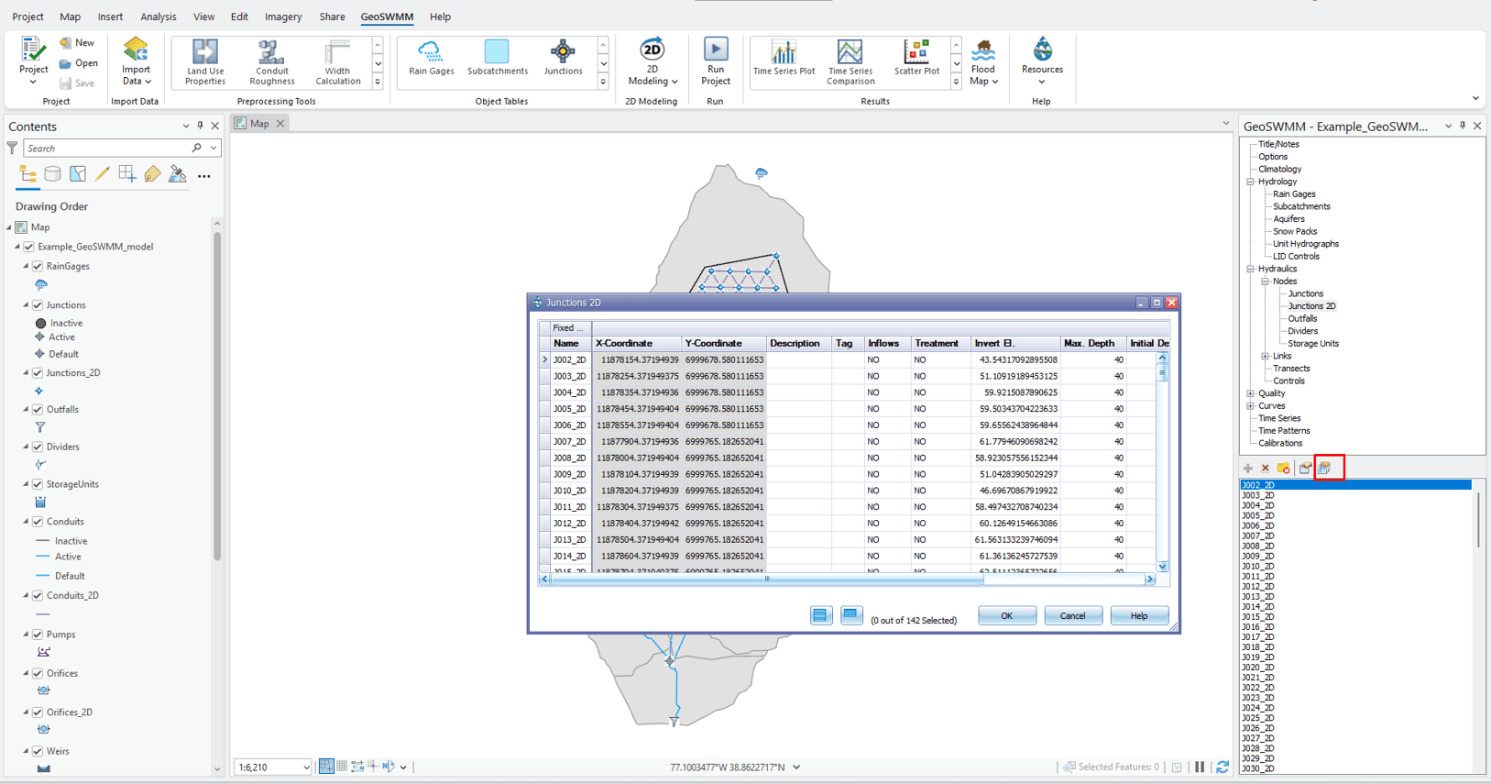 Figure 11.27 : Property Editor in Grid View