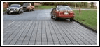 Continuous Permeable Pavement