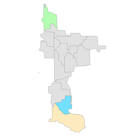 Tutorial 01: Post-development Runoff in an Urban Catchment