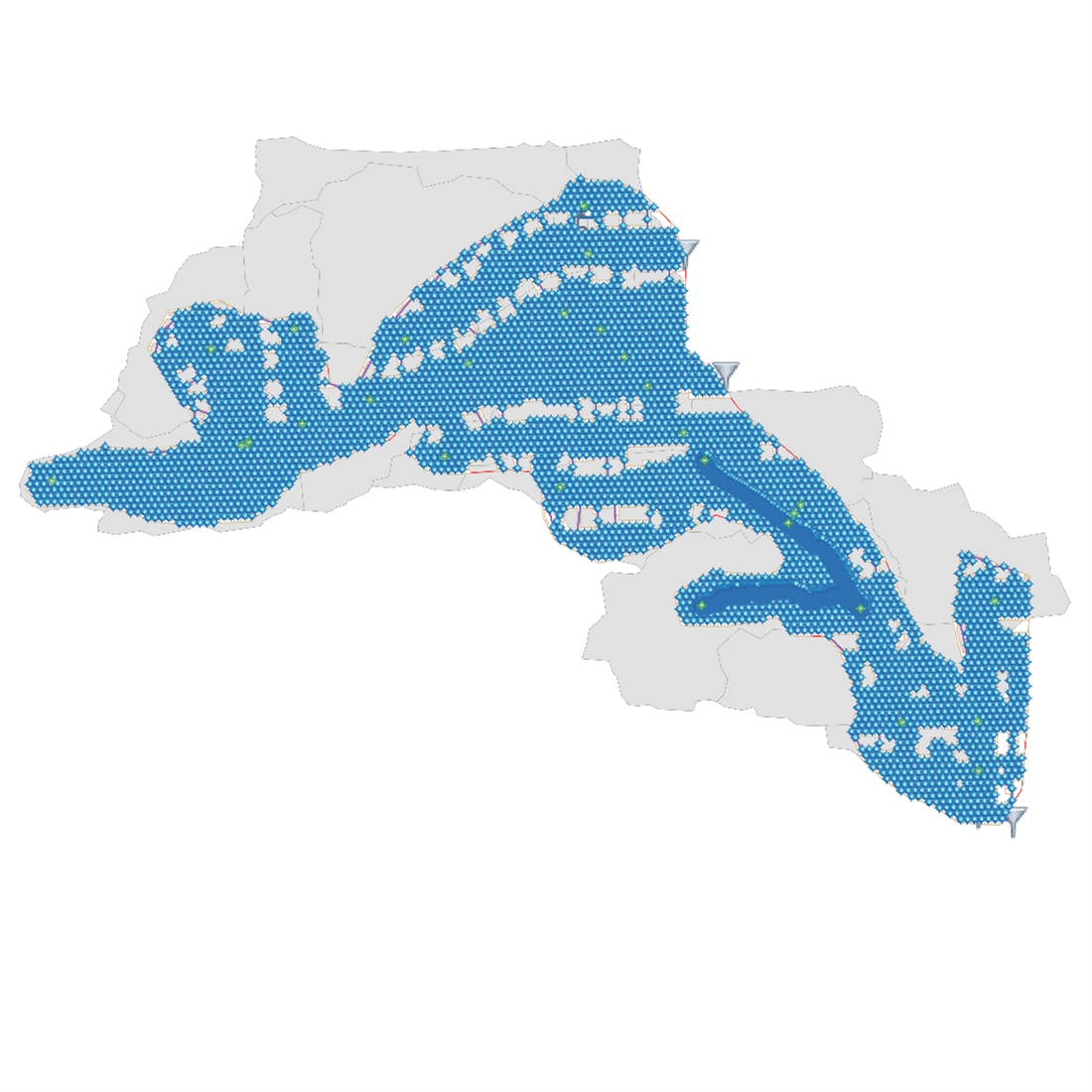 Tutorial 10: Urban Flooding – 2D Model Simulation