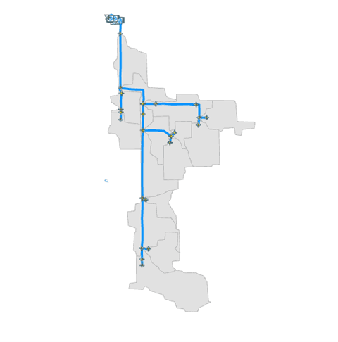 Tutorial 03: Detention Pond Design