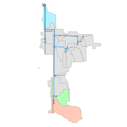 Tutorial 06: Runoff Treatment