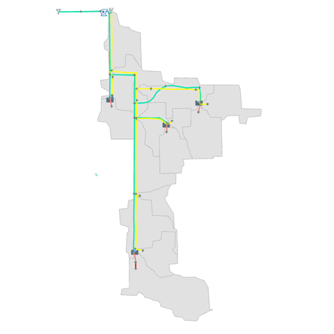 Tutorial 08: Combined Sewer Systems