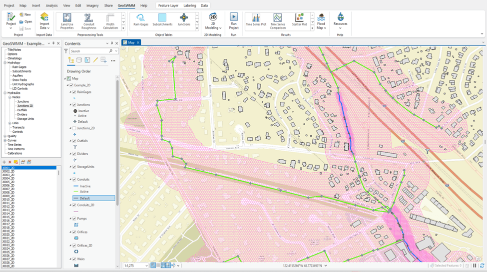 Release Note - Image 3 - 2D Mesh Creation