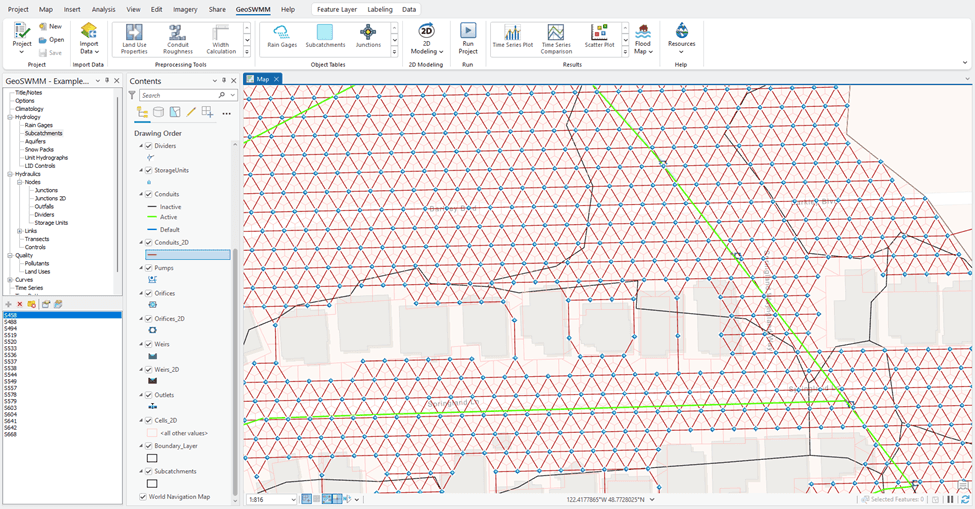 Release Note - Image 5 - 2D Layer Creation