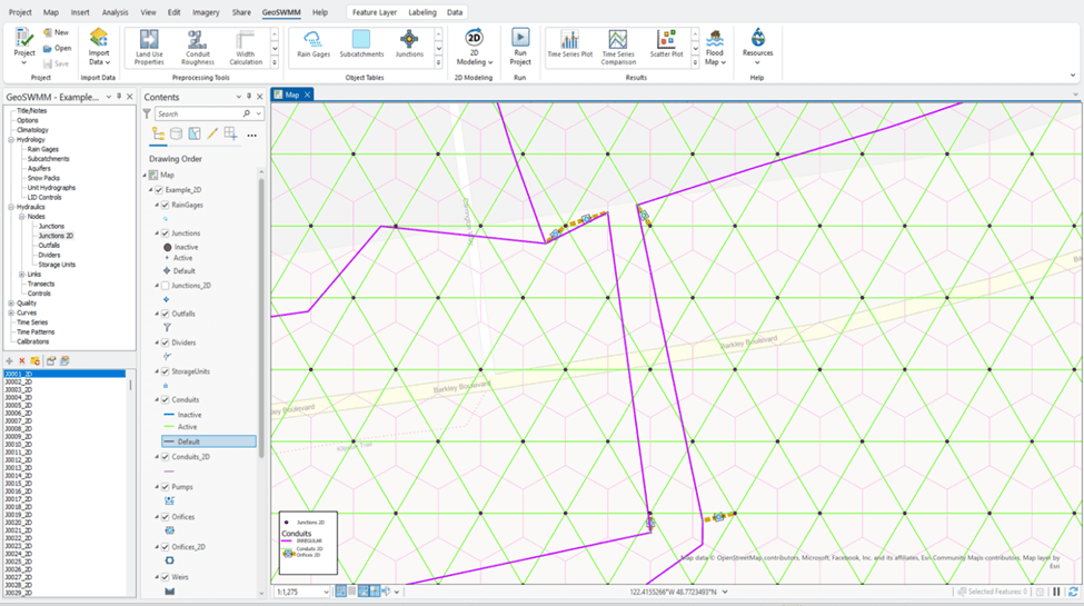 Release Note - Image 6 - Connect 1D-2D Model