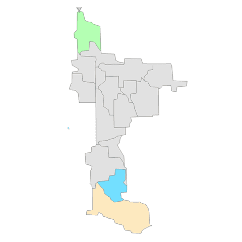 Tutorial 01: Post-development Runoff in an Urban Catchment