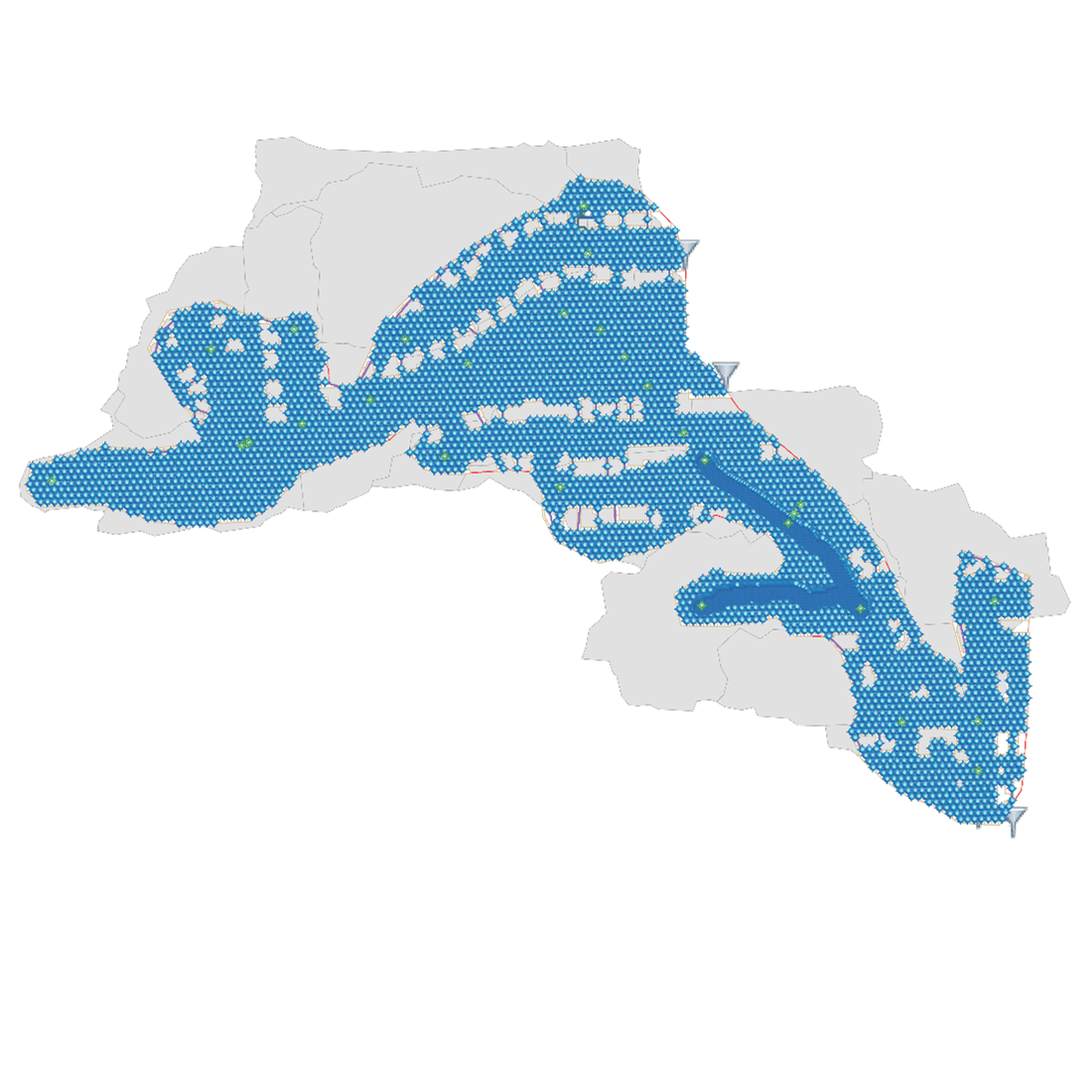 Tutorial 10: Urban Flooding – 2D Model Simulation