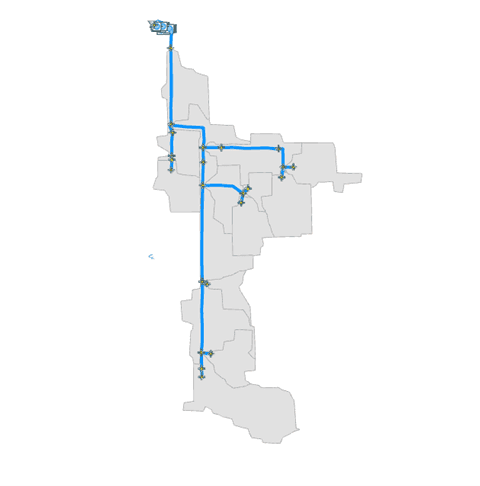 Tutorial 03: Detention Pond Design