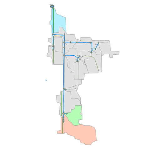 Tutorial 06: Runoff Treatment