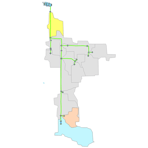 Tutorial 09: Continuous Simulation