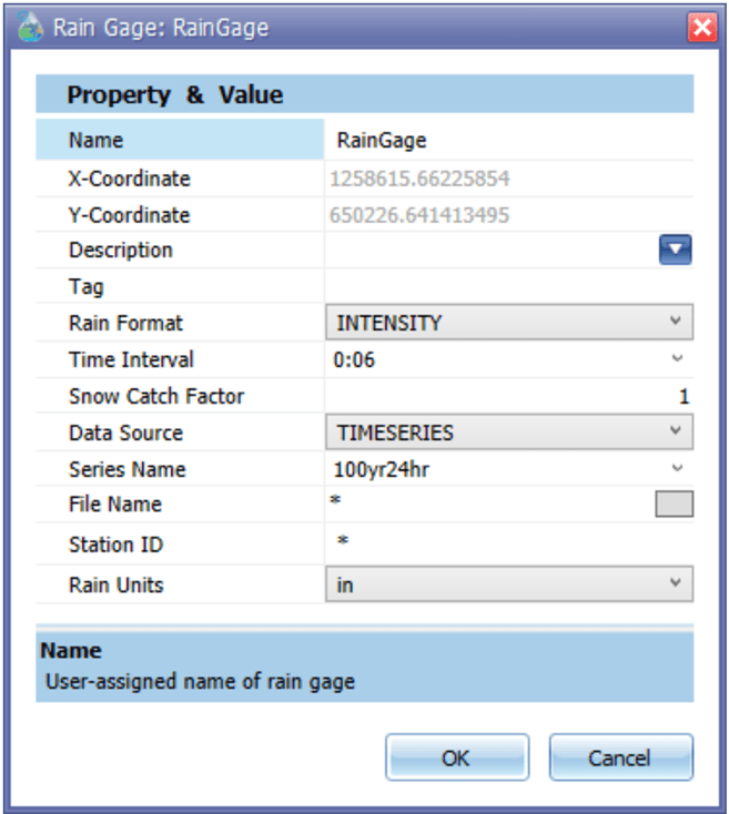 T10_Figure 2.3 : Rain Gage Property Editor.png