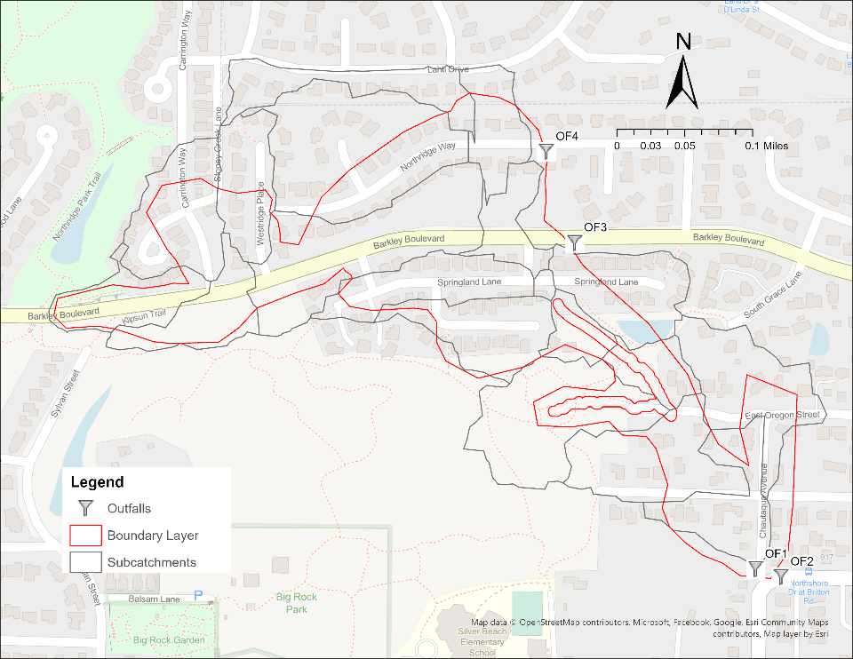 T10_Figure 2.5 : System Outfalls and Boundary Layer.png