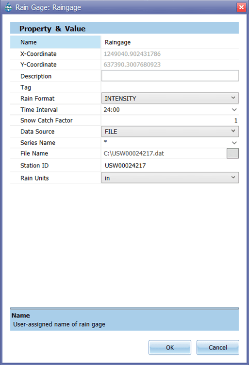 T9_Figure 2.3 : Rain Gage Property Editor.png
